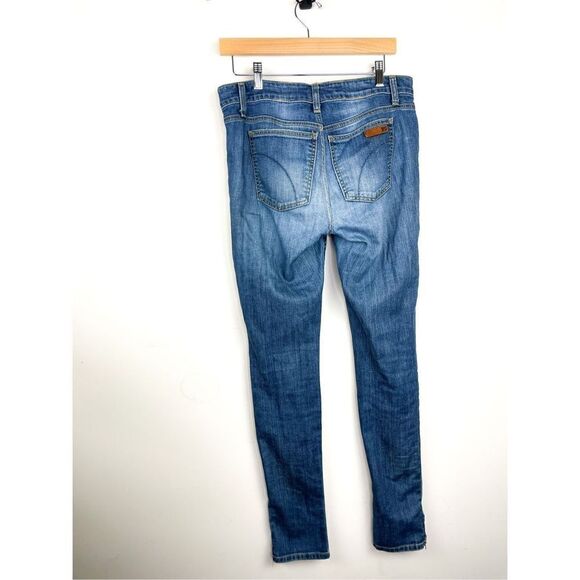 Joe’s Jeans Zipper Ankle Skinny Jeans‎ - Picture 5 of 10